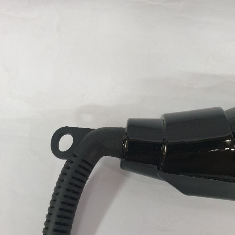 Catokan Ladystar Alat Catok Rambut Murah Ls788L Rebonding Lurus Dan Catok 2in1 Curly Keriting