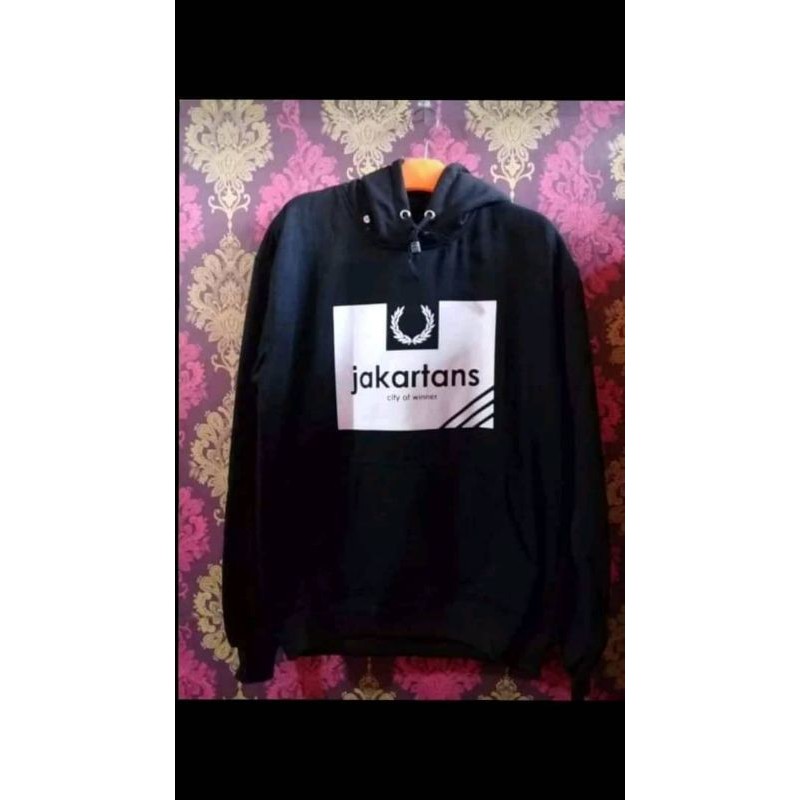 jaket jakartans