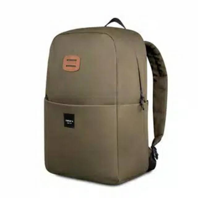 Exsport Rubyn Tyca (L) Backpack - Olive