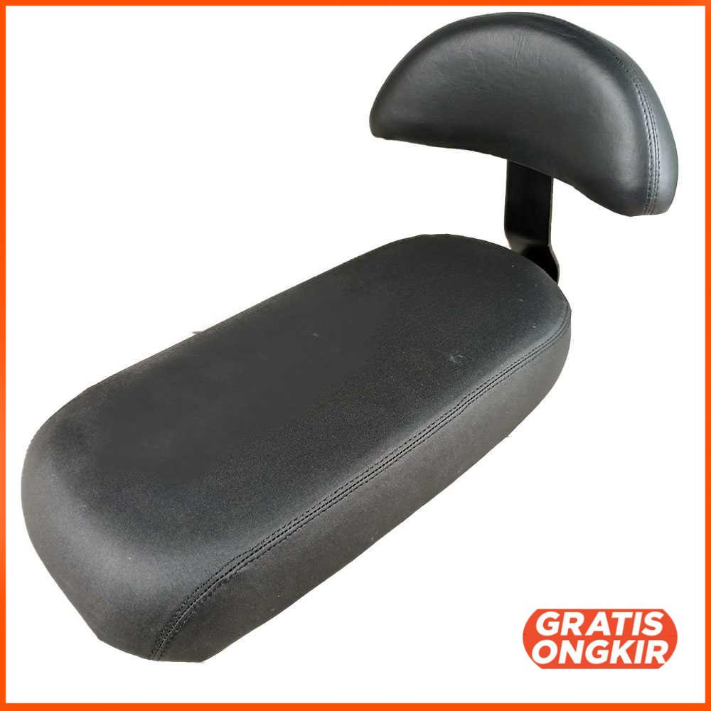 Boncengan Belakang Sepeda Back Seat Bicycle Rest Cushion LX21