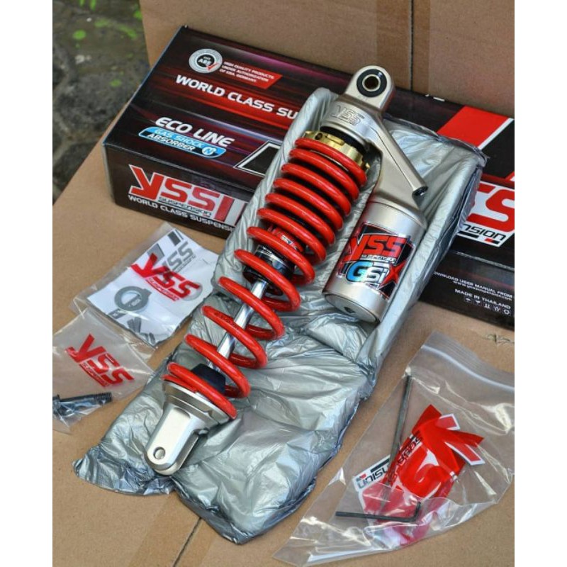 shock yss original GSIX uk 330