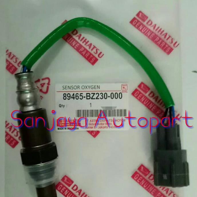 Sensor oxygen O2 Grand Max