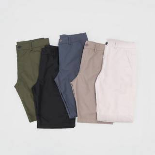  Celana  chinos panjang  Longpants celana  kerja celana  