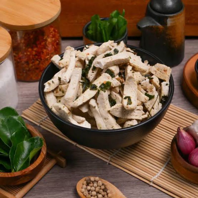 

BASRENG GURIH DAUN JERUK 250GRAM