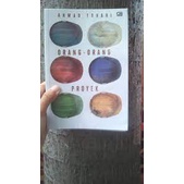 Orang-Orang Proyek - Ahmad Tohari