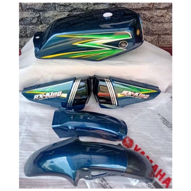 paket tangki rx king new paket body set rx king paket rx king new bodi set rx king tangki rx king ne