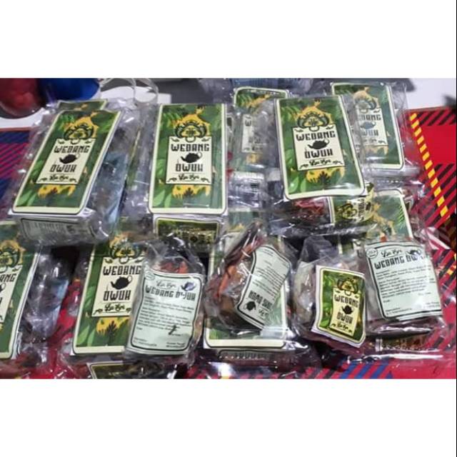 

Wedang uwuh asli yogyakarta murah meriah