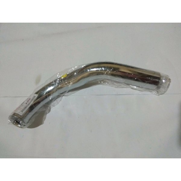 TOP Limited leher knalpot suzuki a100