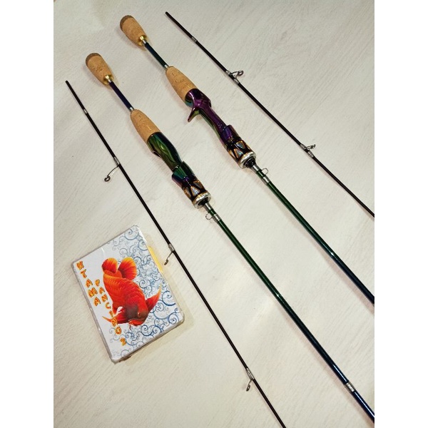 JORAN BC / SP ONCAK SAURON 602