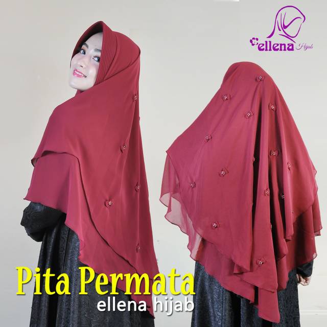 

2layer pita tabur