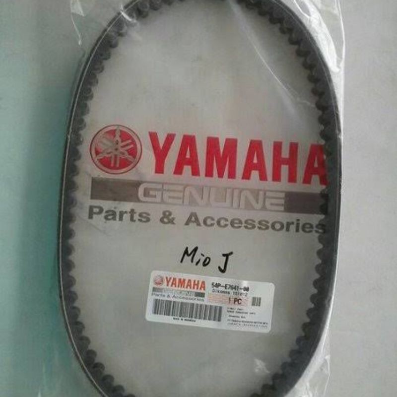 V-BELT YAMAHA MIO J