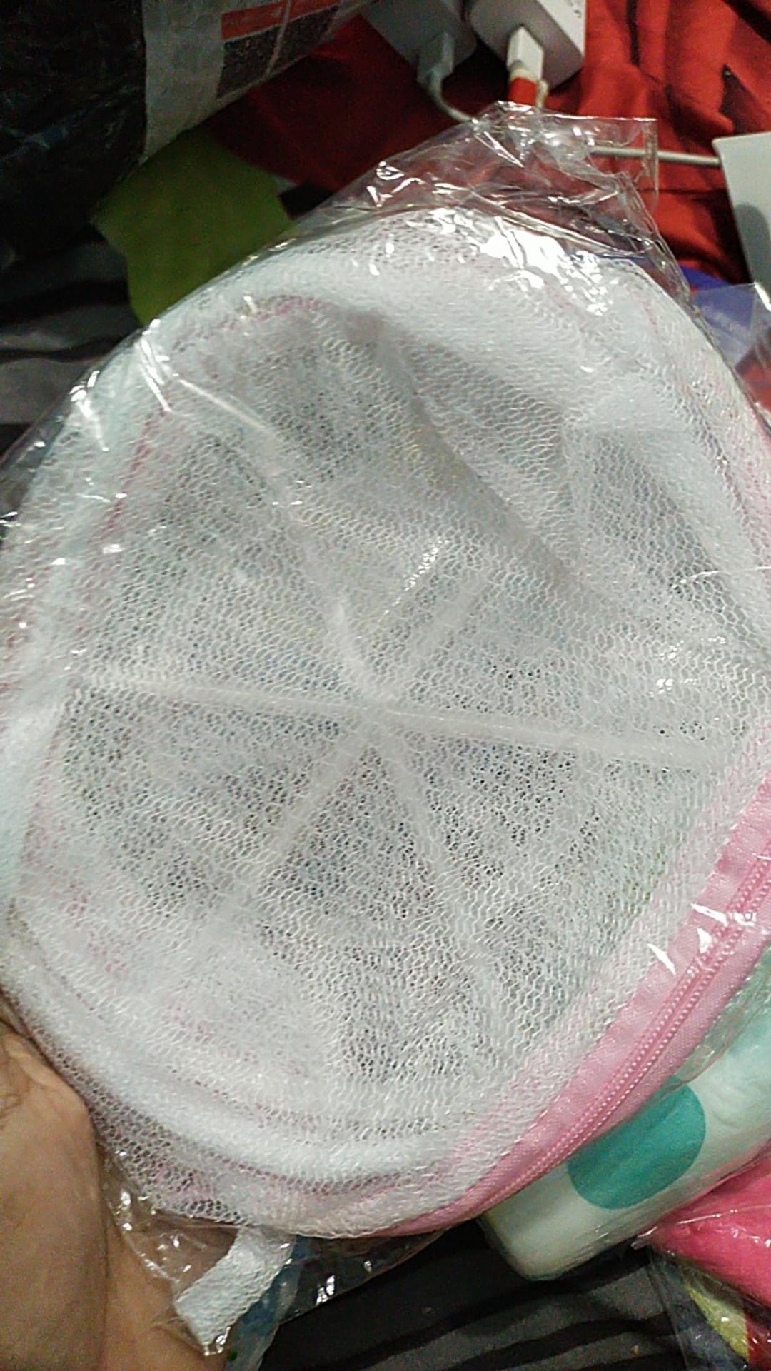 Bra Laundry Bag  Kantong Cuci Bra Mesin Cuci