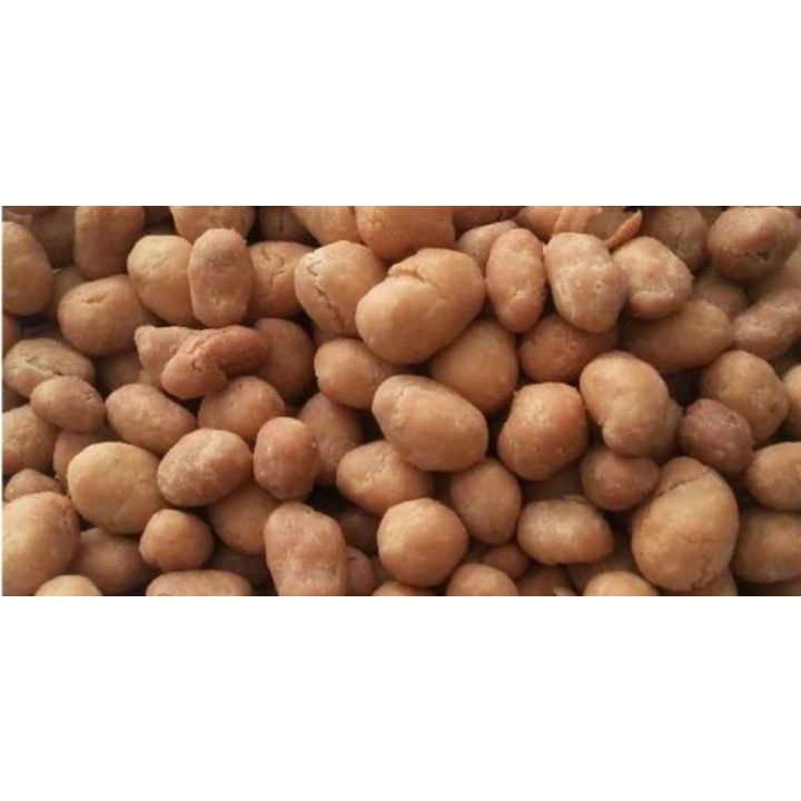 

ANEKA SNACK 250 GRAM KACANG TELUR OVEN