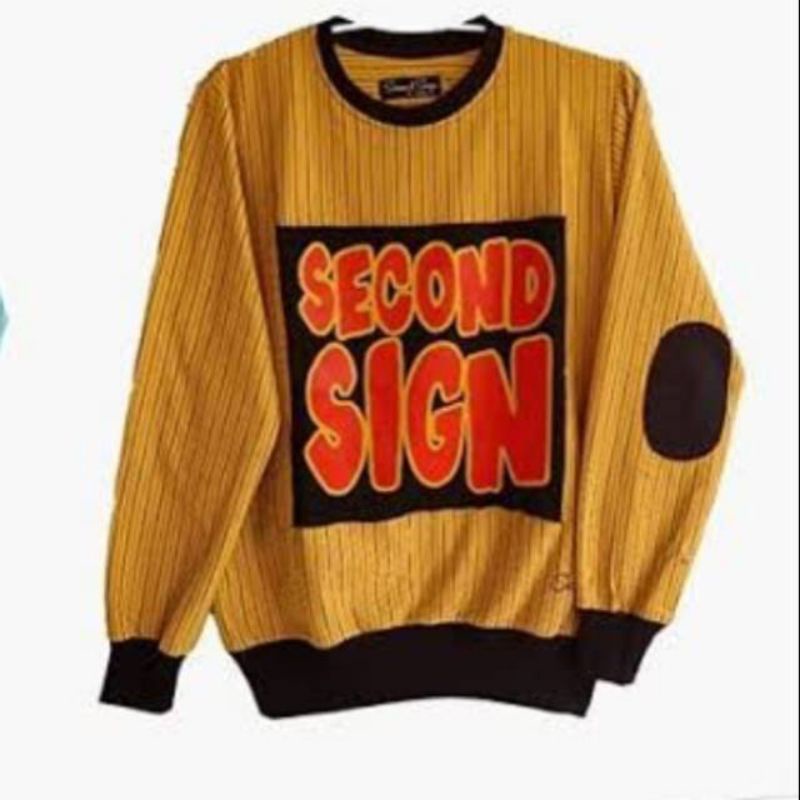 kiana top second sign