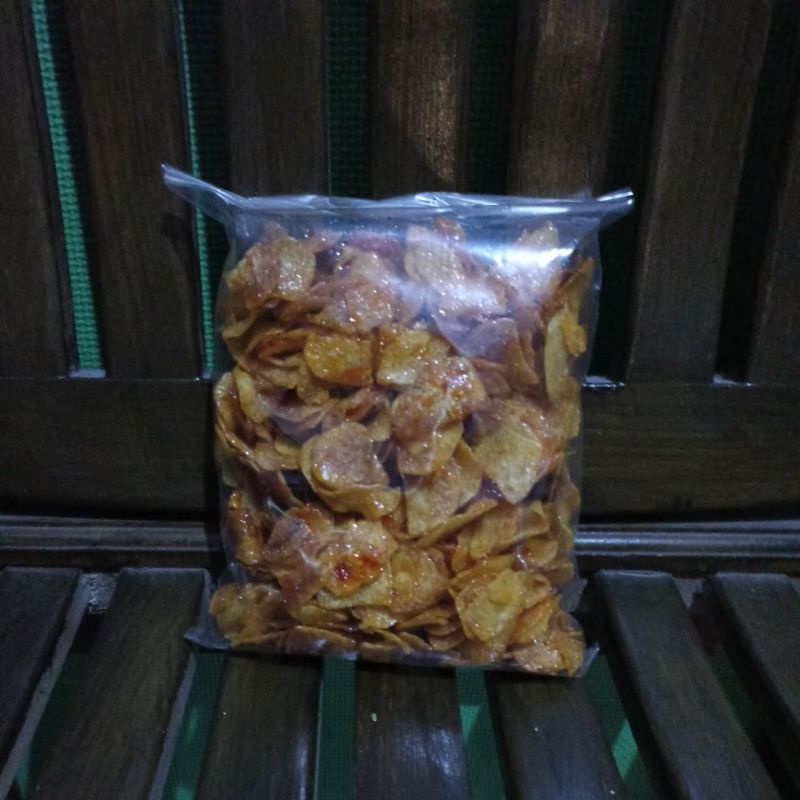

Kering Kentang