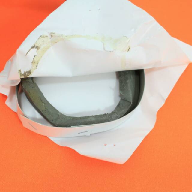 Dodol Closet Alat Closet