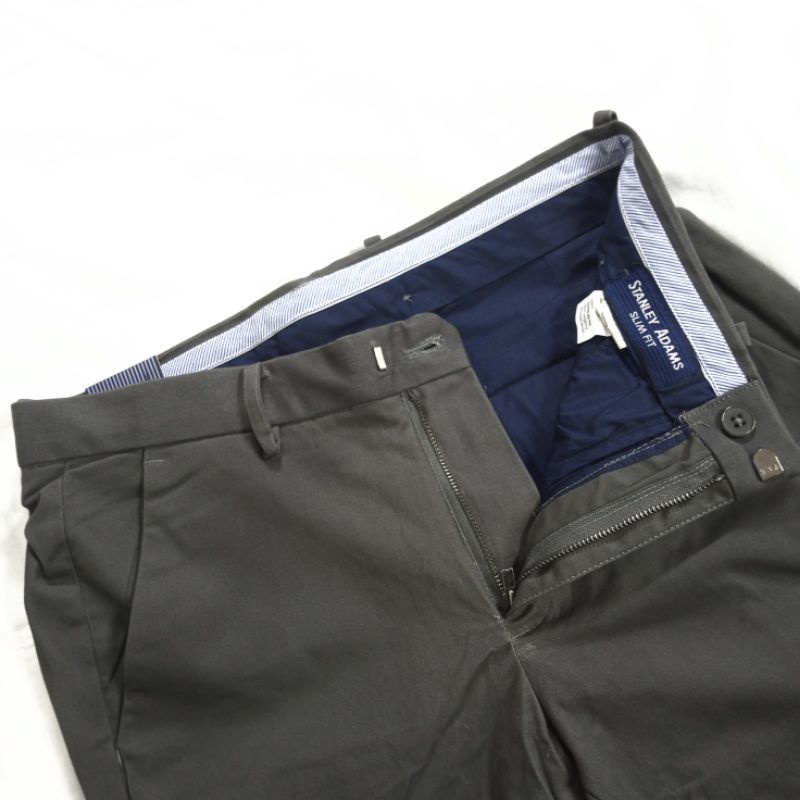 Chinos Stanley Adam Slimfit Original Chino