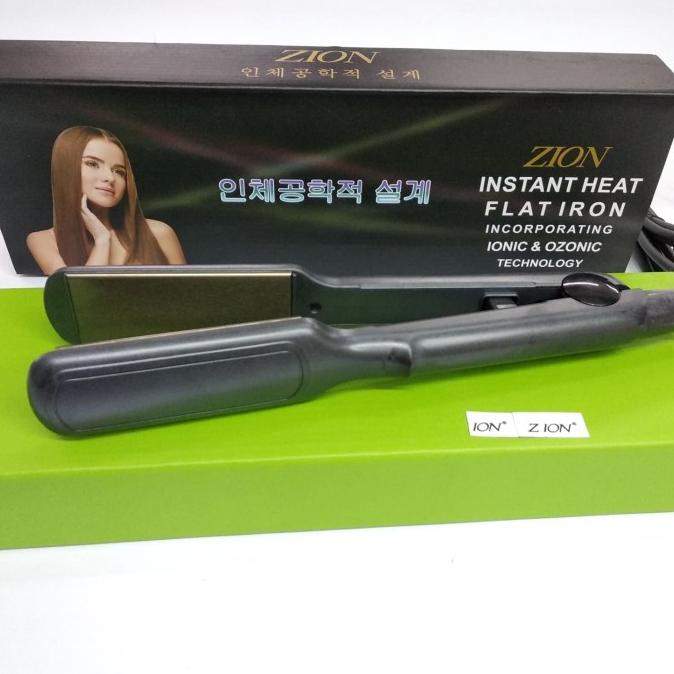 Catokan rambut salon lamoode korea IONIC & OZONIC Z ION LEBAR Star Seller Termurah