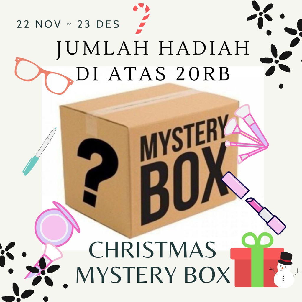 

T_WINGS MYSTERY BOX PROMO