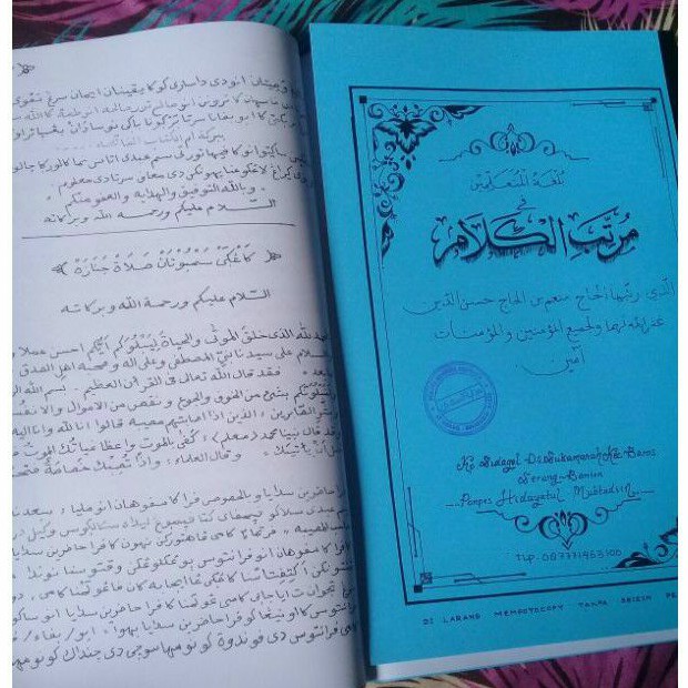 MC pernikahan dll sunda