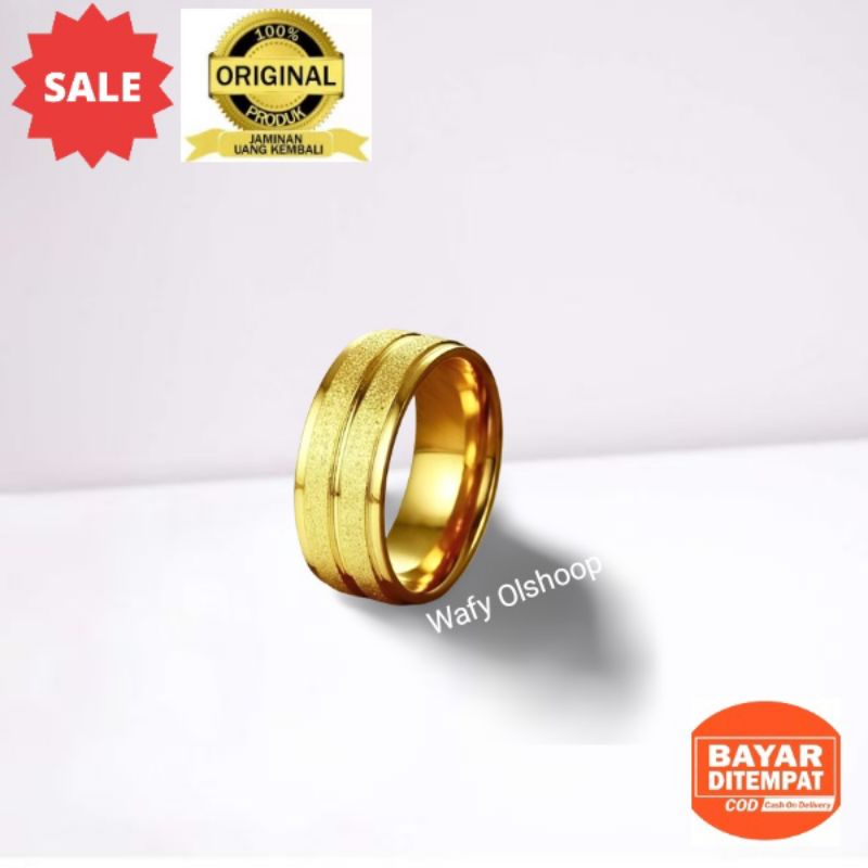 COD...CINCIN COIN MALAYSIA LAPIS EMAS 24K ASLI TIDAK LUNTUR