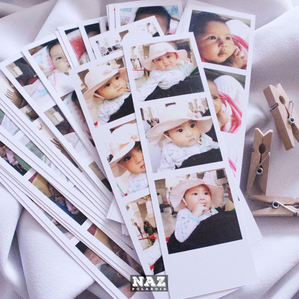 Cetak Foto PHOTOBOOTH 1