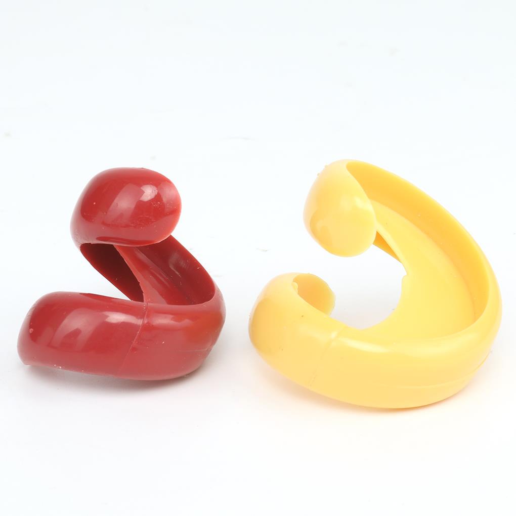 (house2020) 2pcs Alat Pemotong Sosis / Hot Dog / Barbecue Bentuk Spiral