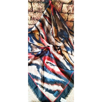 Hijab Turki Polo Ist🇹🇷