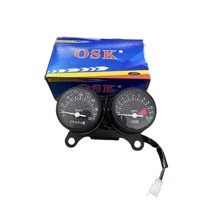 spidometer CB125