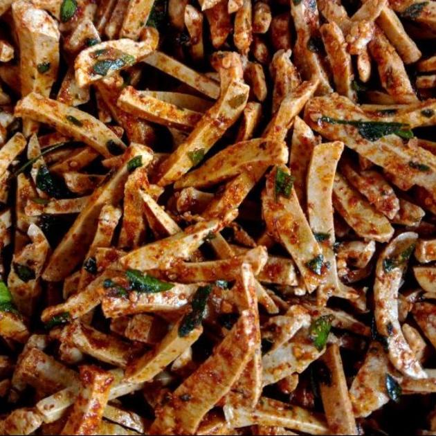 

⚡️COD⚡️ BASRENG STIK BASTIK DAUN JERUK 500GR !!!