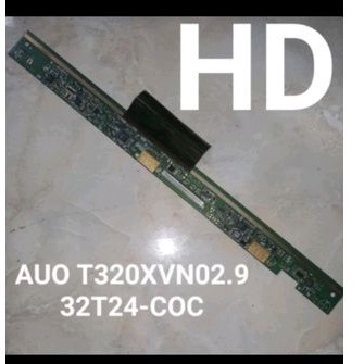 TCON BOARD TV LED POLYTRON PLD 32D710 - 32D7511