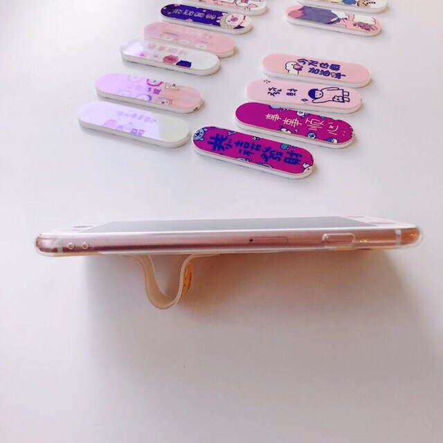 BAND AID INDONESIA NEWEST POPSOCKET IRING