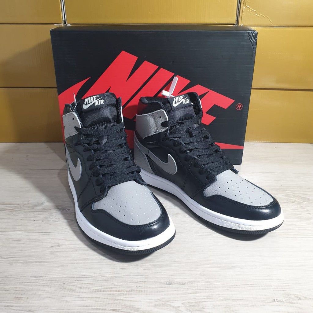 tali sepatu air jordan 1