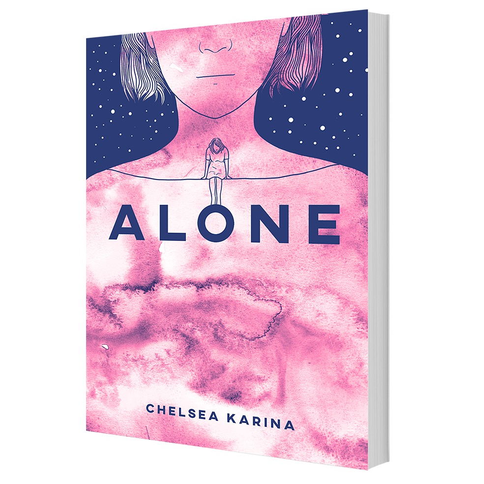 Alone - Chelsea Karina
