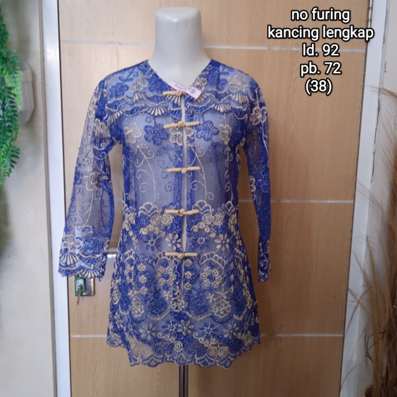 PRELOVED THRIFT KEBAYA WANITA (PART 2) / BRUKAT MODERN MURAH / BROKAT PREMIUM LIKE NEW / BRUKAT KONDANGAN / BRUKAT WISUDA MEWAH-34