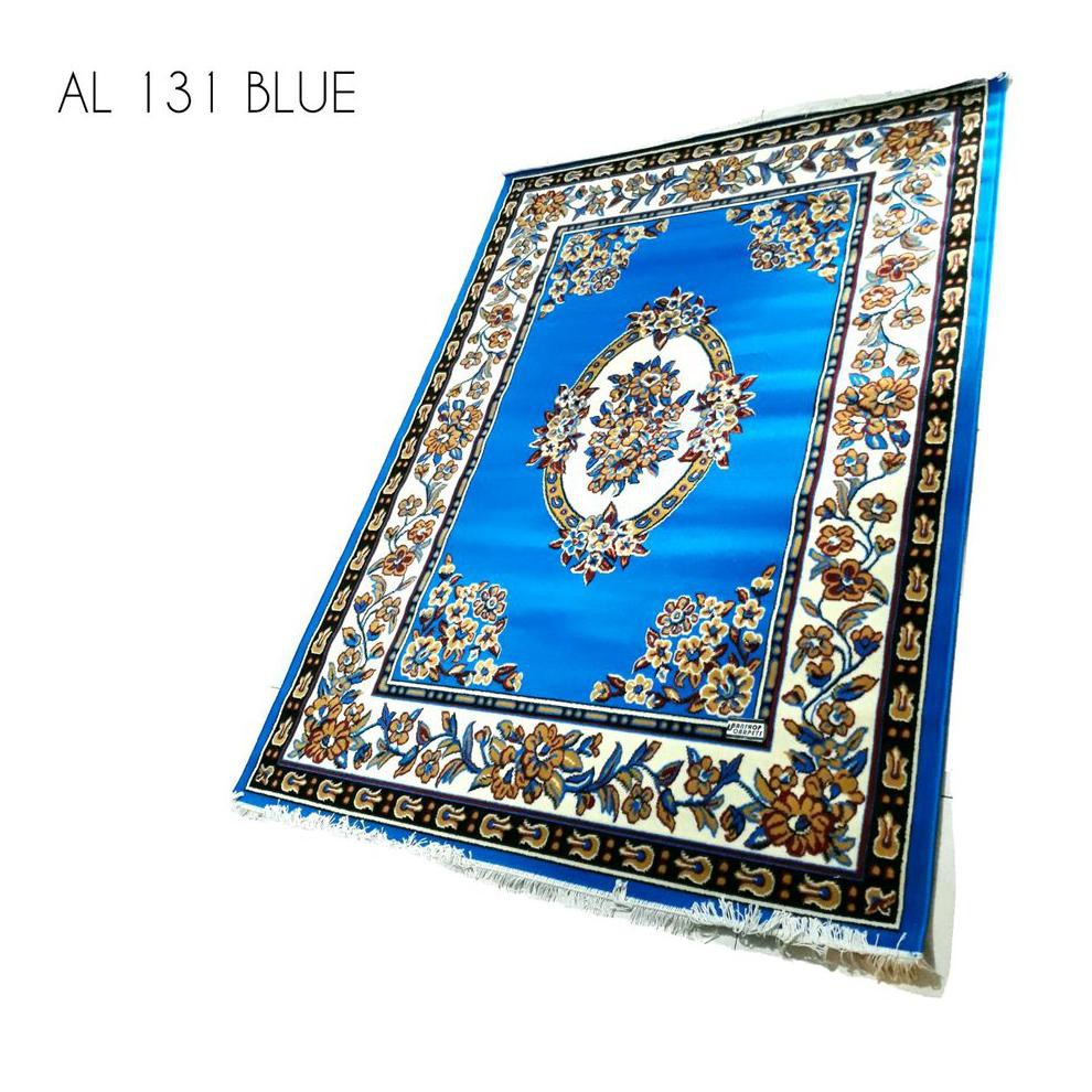 Permadani Tebal 190x260 cm