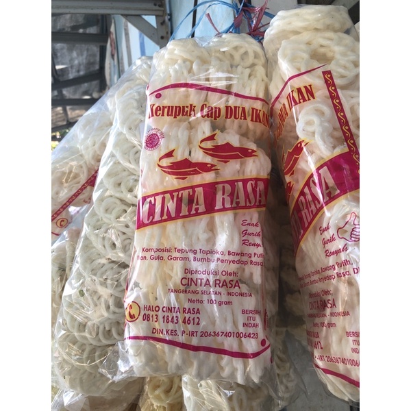 

kerupuk putih isi 20/9