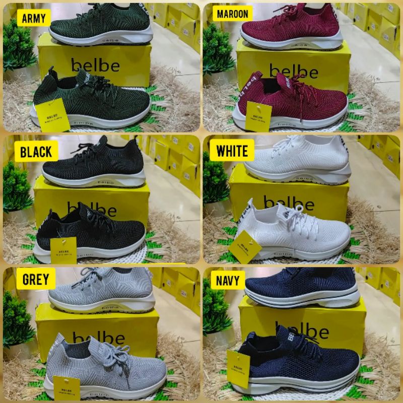 ⭐COD BISA SEPATU RAJUT IMPOR SEPATU BELBE SEPATU SPORT CEWEK IMPORT SEPATU RAJUT WANITA IMPOR SEPATU