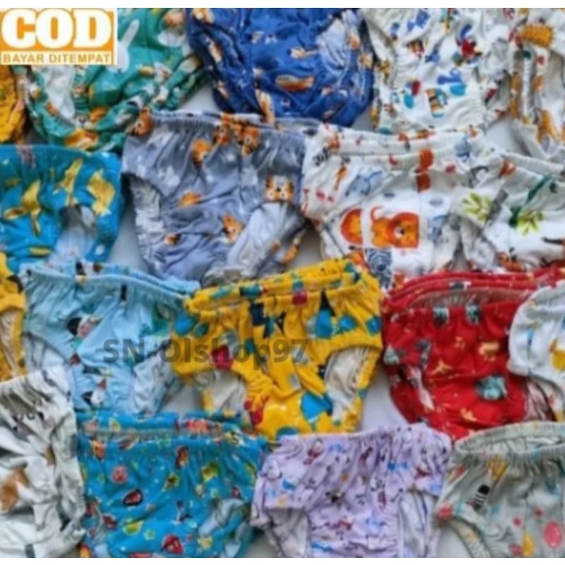 CD ANAK VELVET JUNIOR LAKI LAKI/WANITA LEMBUT