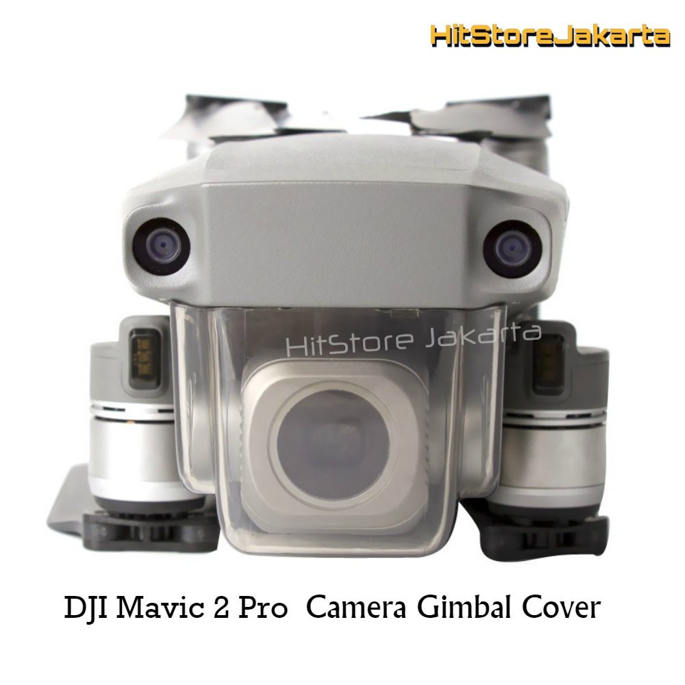DJI Mavic 2 Pro Camera Gimbal Cover DJI Mavic 2 Pro Gimbal Guard