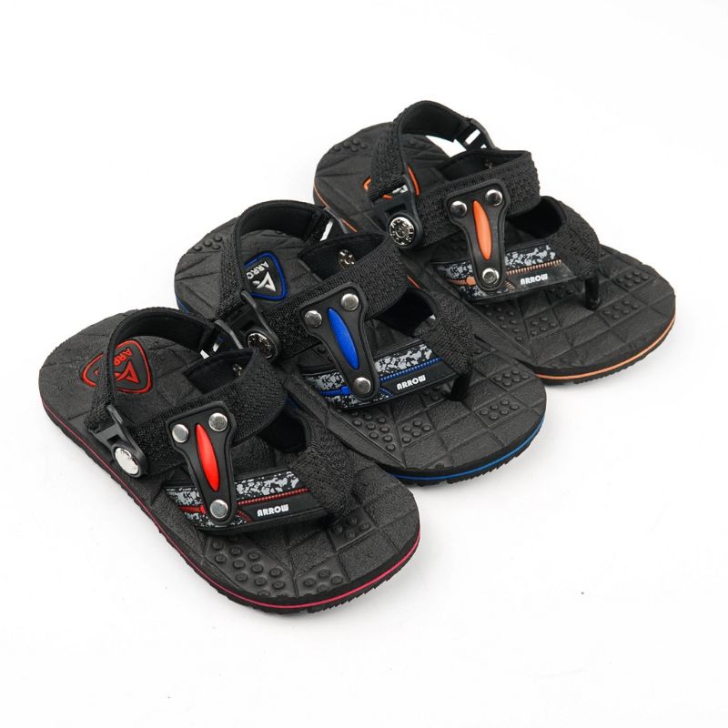 Sandal Gunung Anak-Anak Hiking Outdoor (GNG)