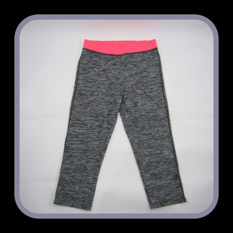 Legging Sport H&M | Celana Street Second Original | Preloved