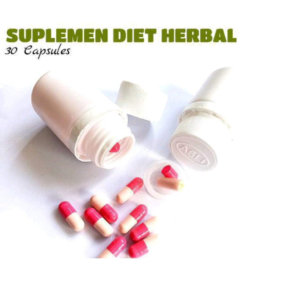 PELANGSING HERBAL STRONG DIJAMIN TURUN DENGAN CEPAT