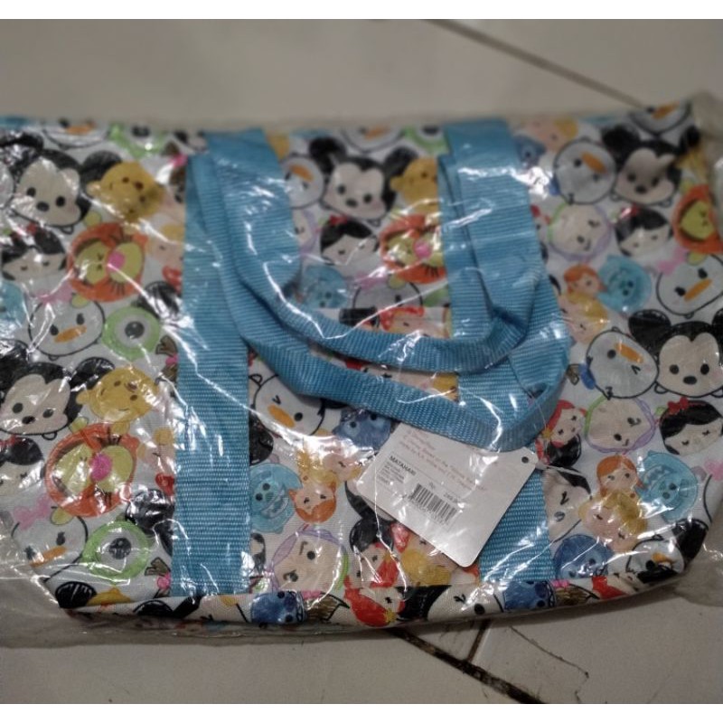 Tas Disney Tsum tsum,Produk Matahari