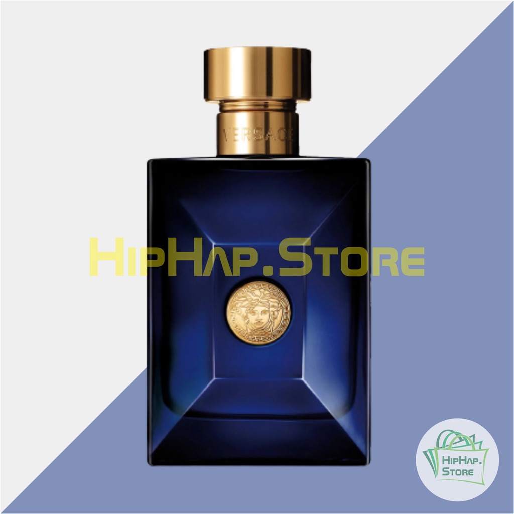 Versace Pour Homme Dylan Blue for Men - Versace Parfum Original