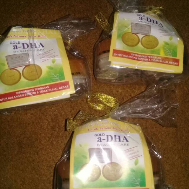 Cream adha mds