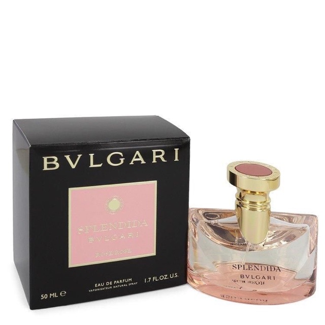 BVLGARI SPLENDIDA