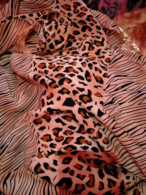 (jumbo)baju Gamis Wanita Muslim Terbaru 2021 Motif Batik Model Payung Busui Friendly D2