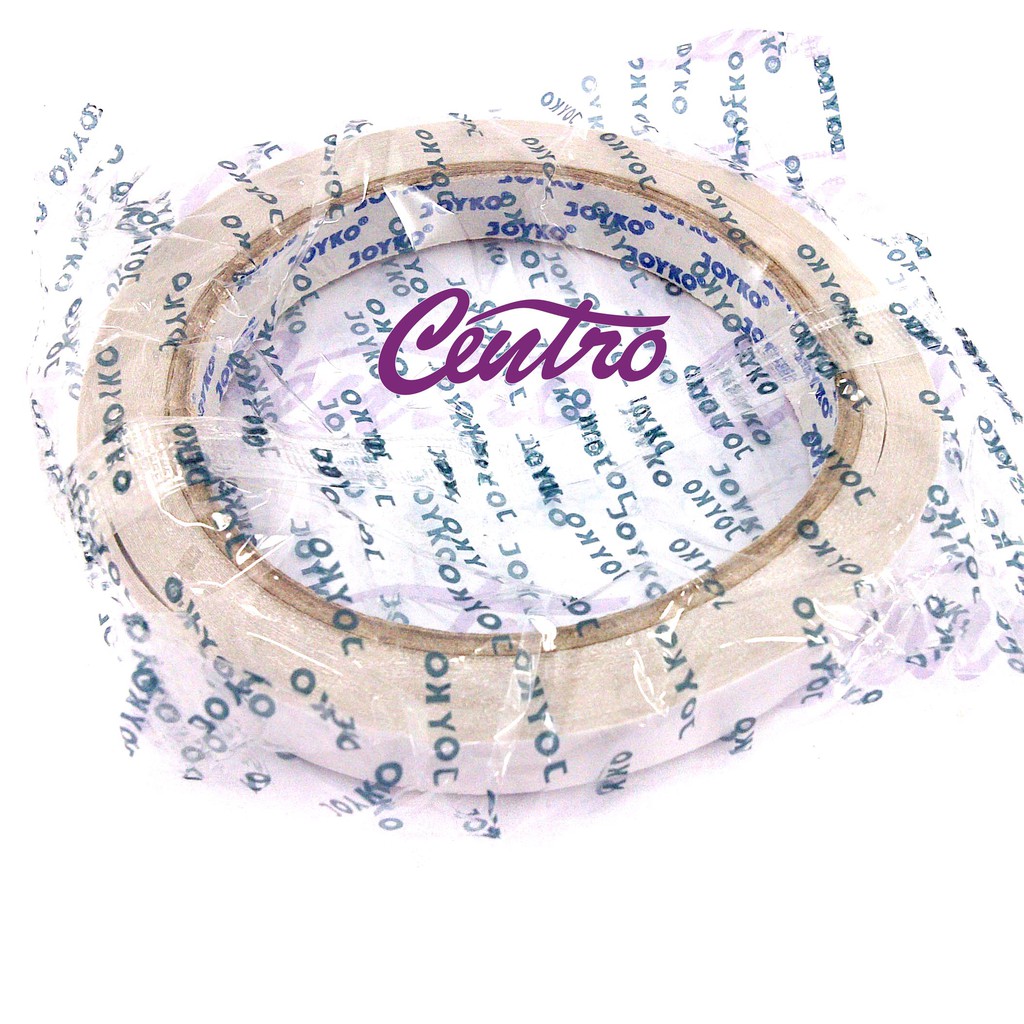 JOYKO DOUBLE TAPE 1CM