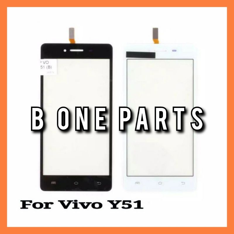TOUCHSCREEN VIVO Y51 Y51L